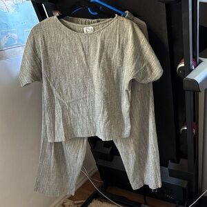 Me & Arrow Matching Set